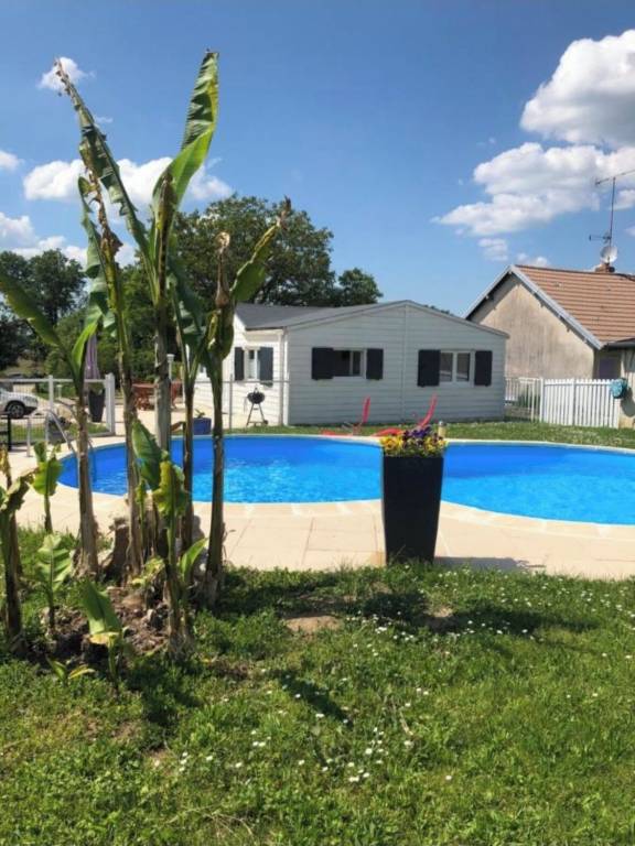 Maison de vacances Velet