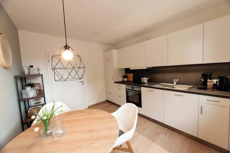 Ferienwohnung Bad Neustadt an der Saale