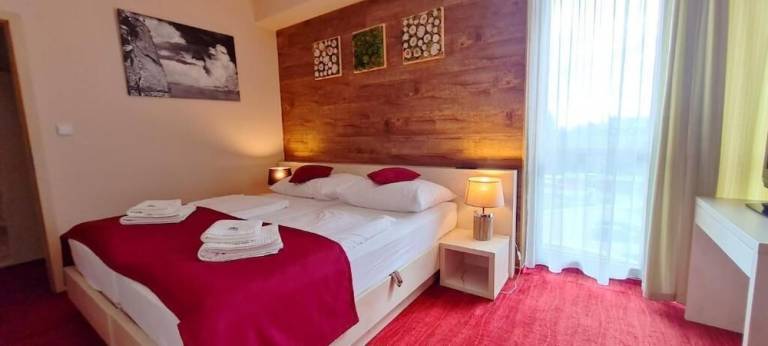 Aparthotel  Štrbské Pleso