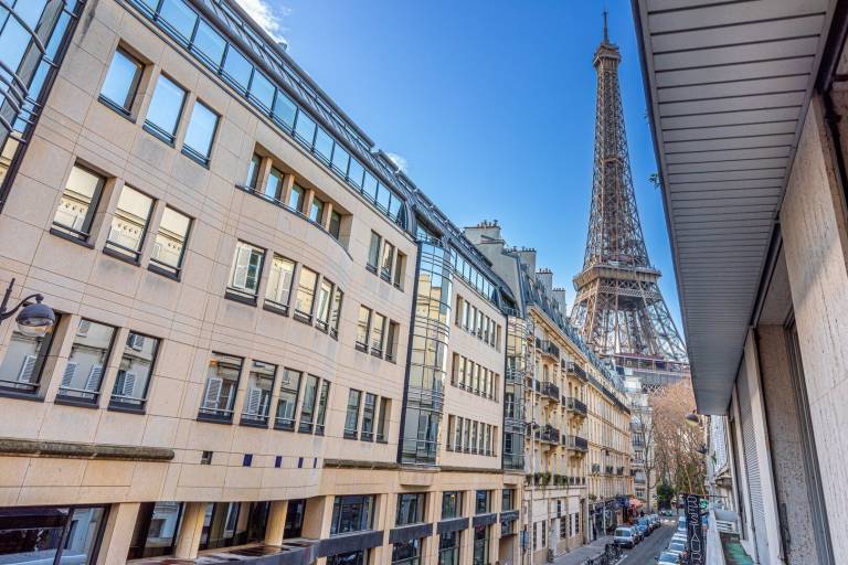 Appartement Neuilly-sur-Seine
