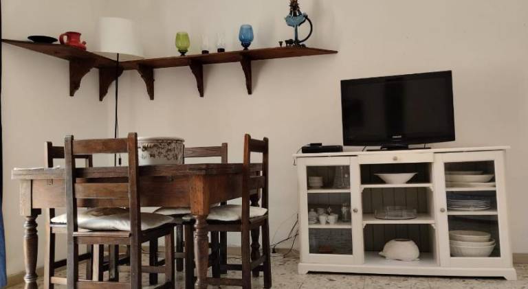 Holiday apartment with 3 rooms for 6 persons — photo 5