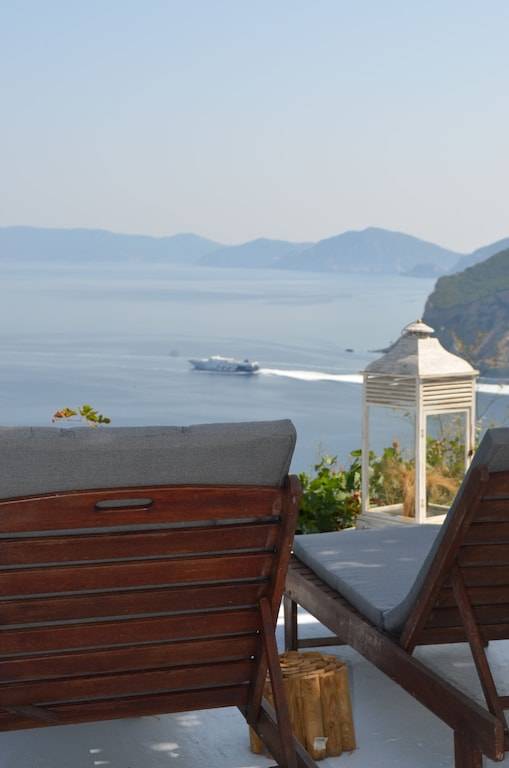 Villa Skopelos