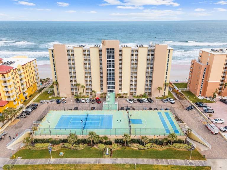 Condo  Ormond Beach