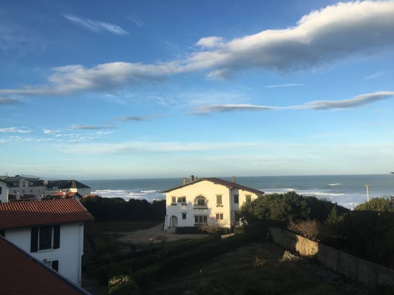 Appartement Biarritz