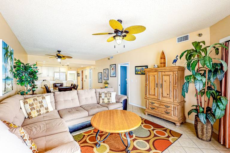 Condo Eledadolla