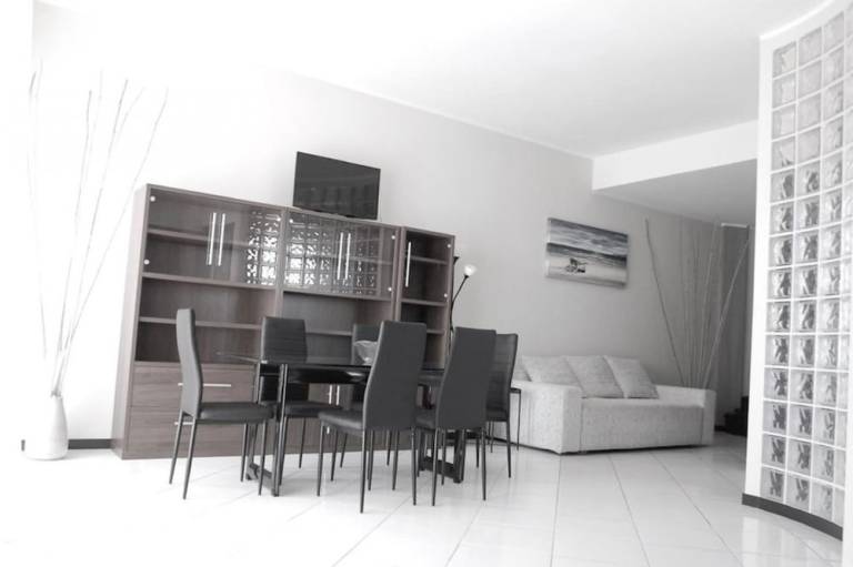 Appartamento Case Badioli