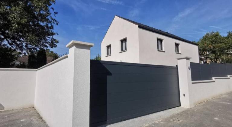 130 m² Ferienhaus