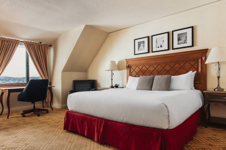 Resort Mont-Tremblant