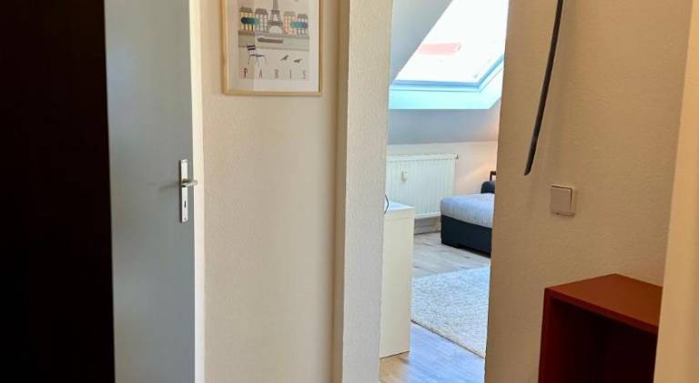 Rental apartment with 1 room for 3 persons — photo 5