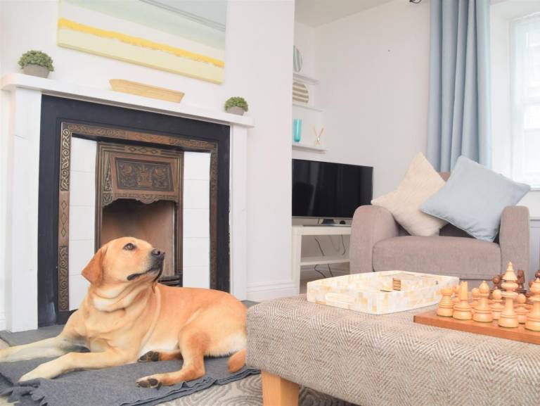 Cottage with yard | Close to the beach | Pets are welcome — photo 4