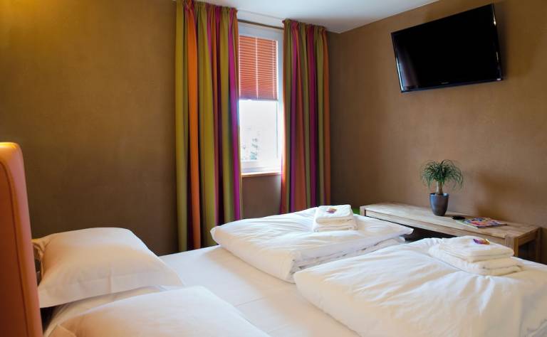 Aparthotel Rathenow