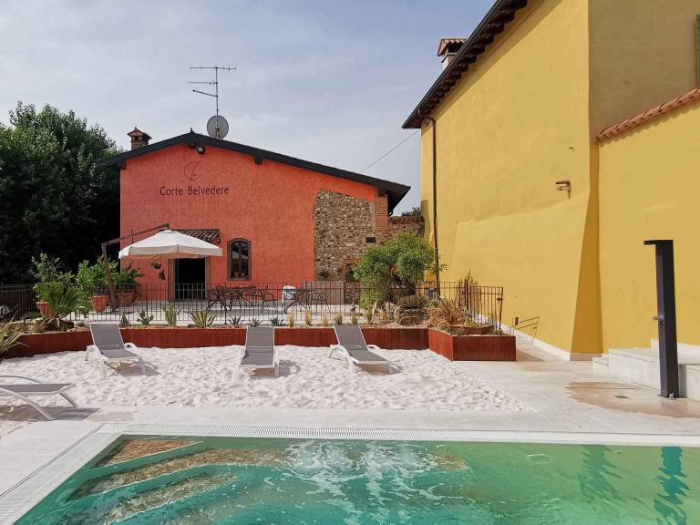 Bed & Breakfast Sommacampagna