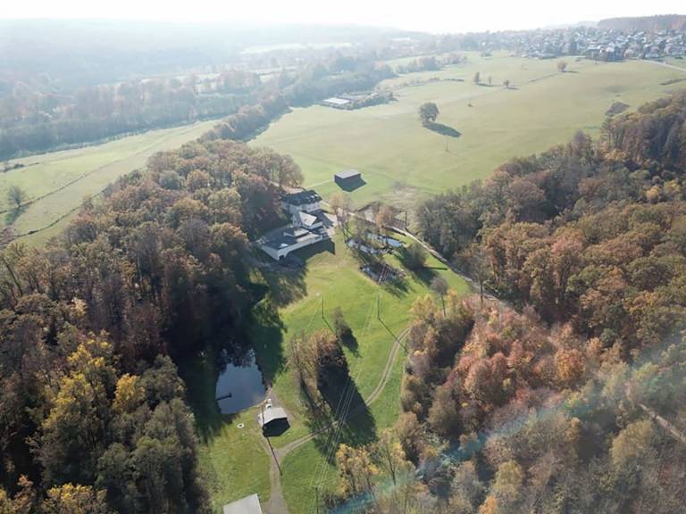 Ferienwohnung Arzbach
