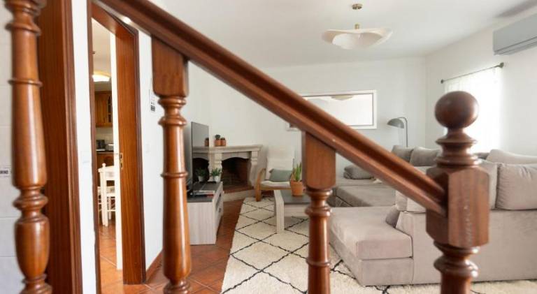 Rental apartment with grill & patio — photo 3