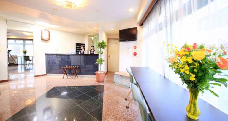 Fuchu Urban Hotel — photo 3