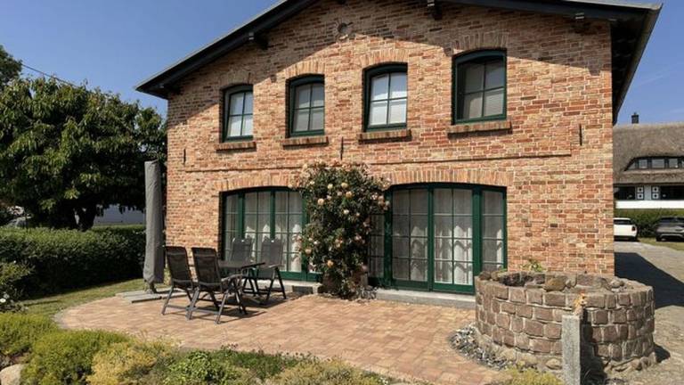 Ferienhaus Thiessow