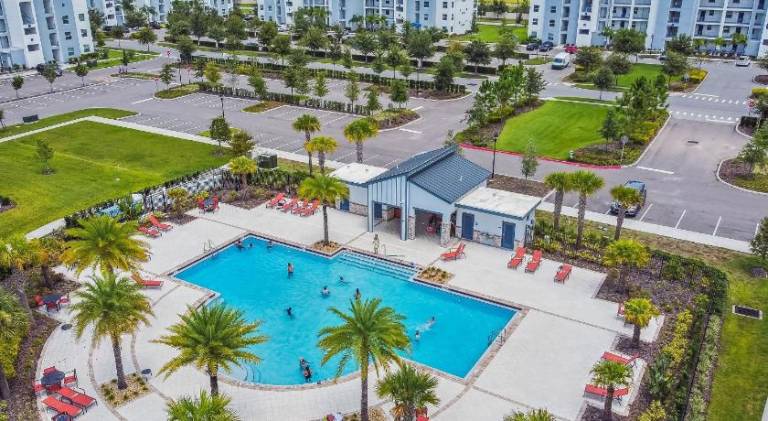 Big villa with pool & jacuzzi | Pets are welcome — photo 5