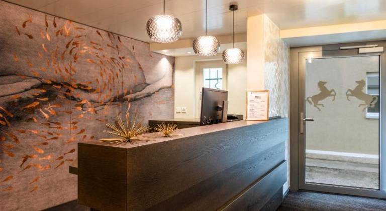 Hotel & Restaurant Rossli — photo 4