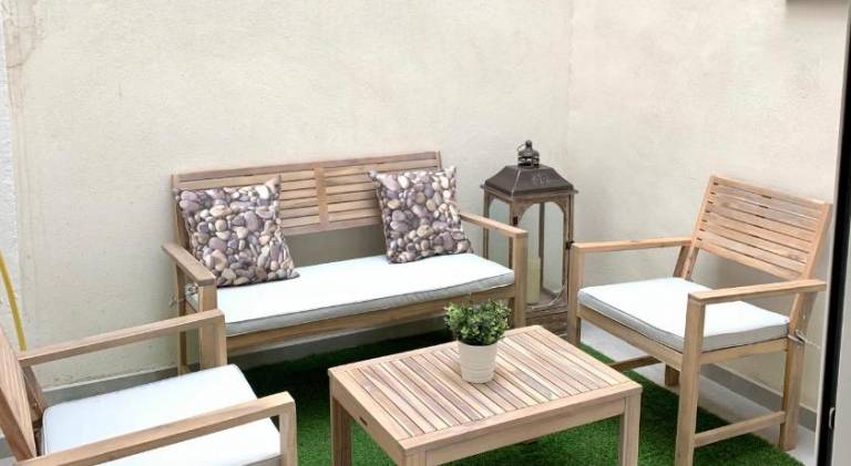 Apartamento Puzol