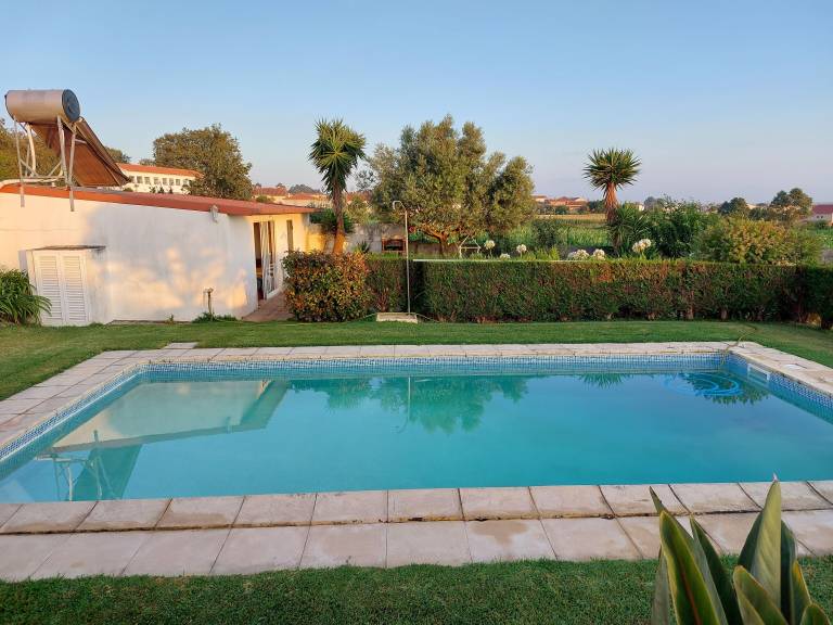 Cottage Esposende
