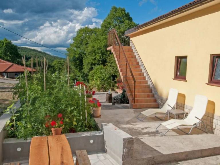 Apartma  Pasjak