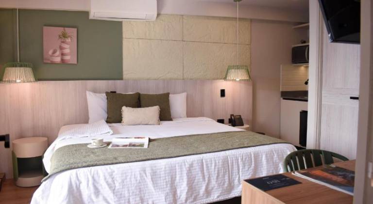 Hotel Ryo 74B Suites — photo 2