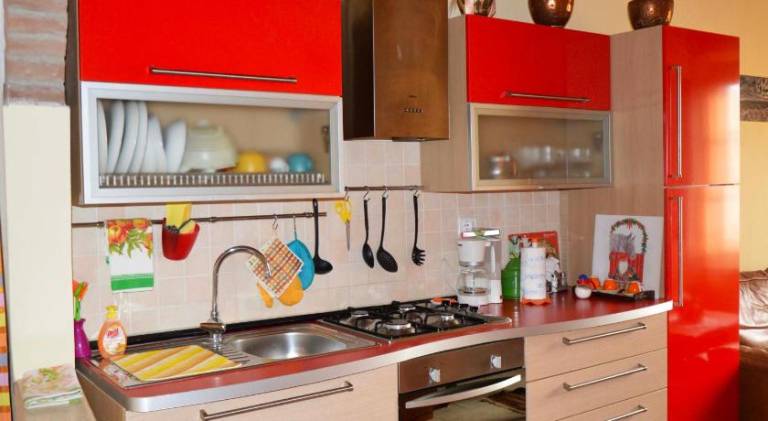 Rental apartment with 1 room for 5 persons — photo 5