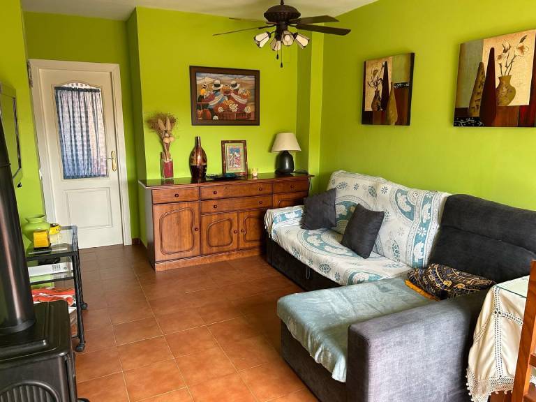 Apartamento Islantilla