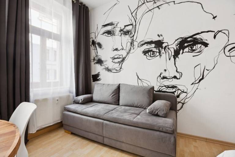 Ferienwohnung Taucha