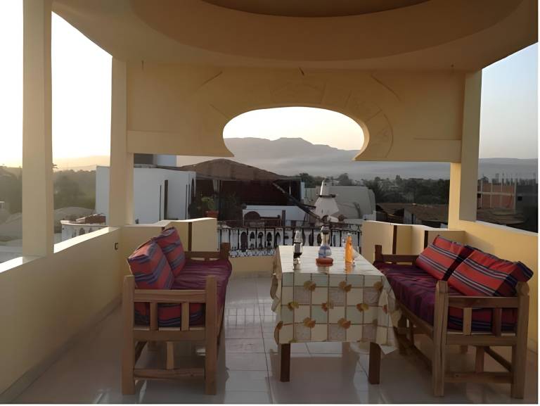 Al Hambra Hotel — photo 4