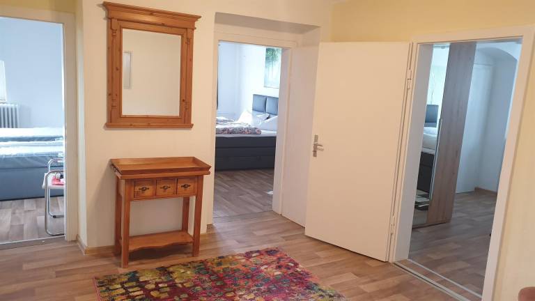 Ferienwohnung Bärenstein