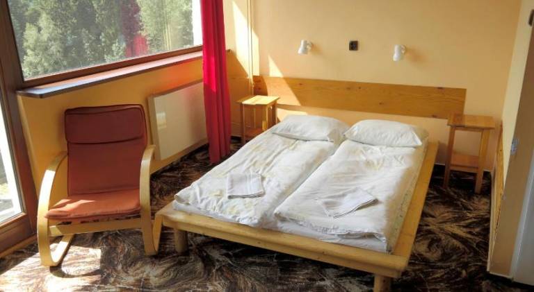 Piecuch in Karpacz