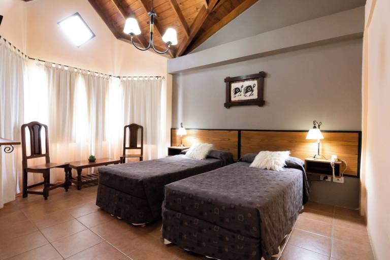 Casa El Calafate