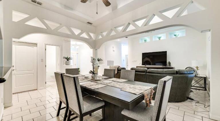 Vacation home | Pets are welcome in Edinburg, TX