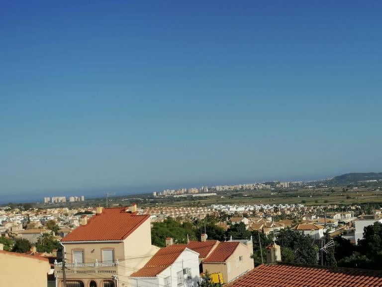 House San Fulgencio