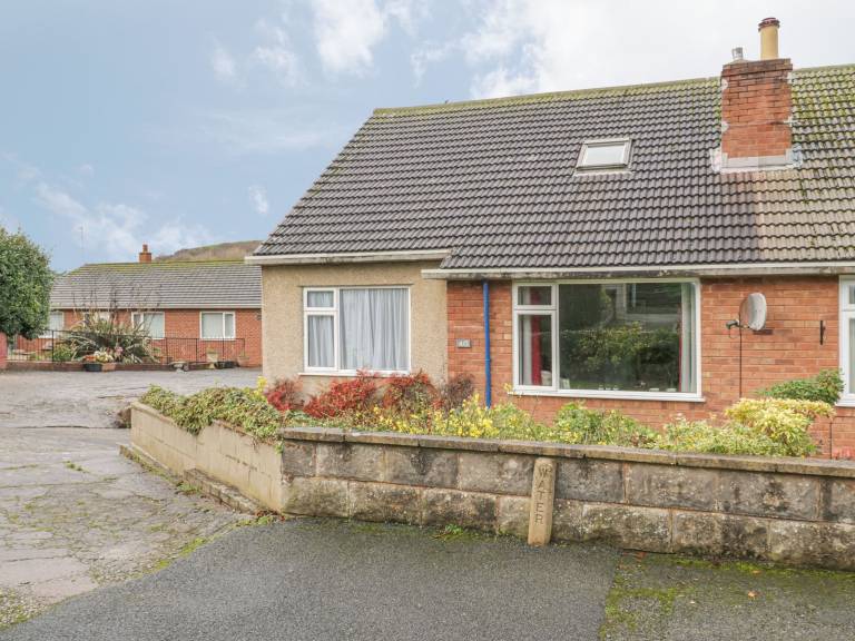 Cottage Colwyn Bay