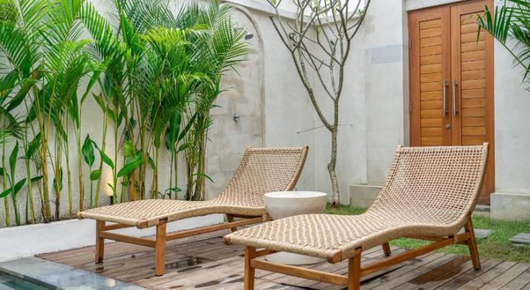 Villa with barbecue, garden & terrace | Perfect for remote work — photo 5