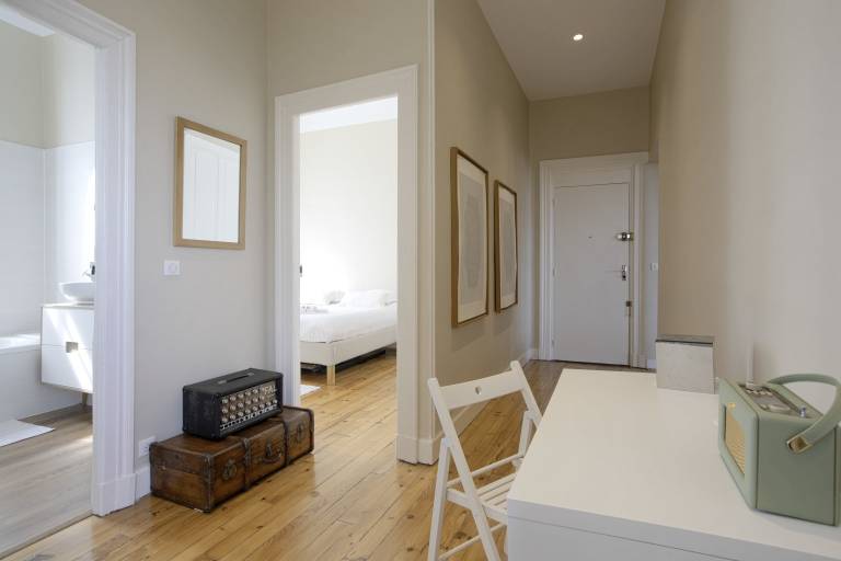 Appartement Magnolia (4 étoiles) avec parking - Welkeys — photo 5