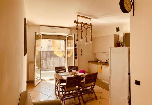 Appartamento Vado Ligure