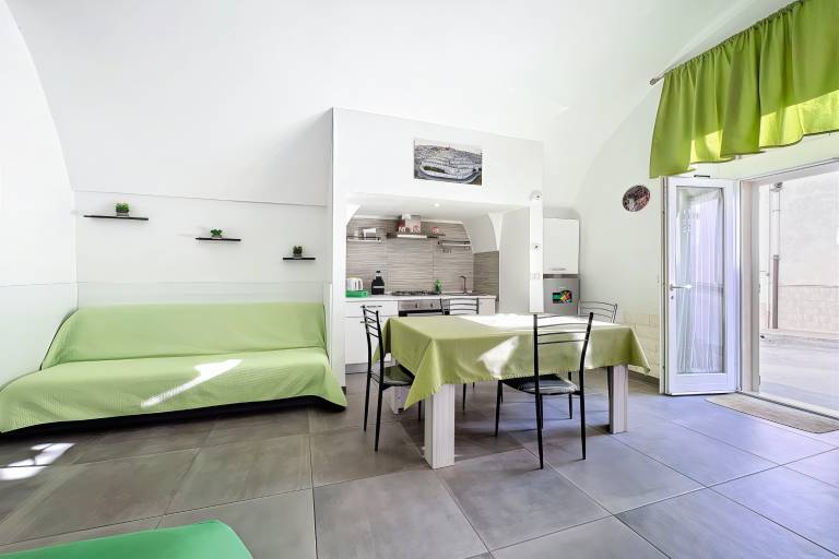 Holiday apartment | Dogs allowed — photo 2