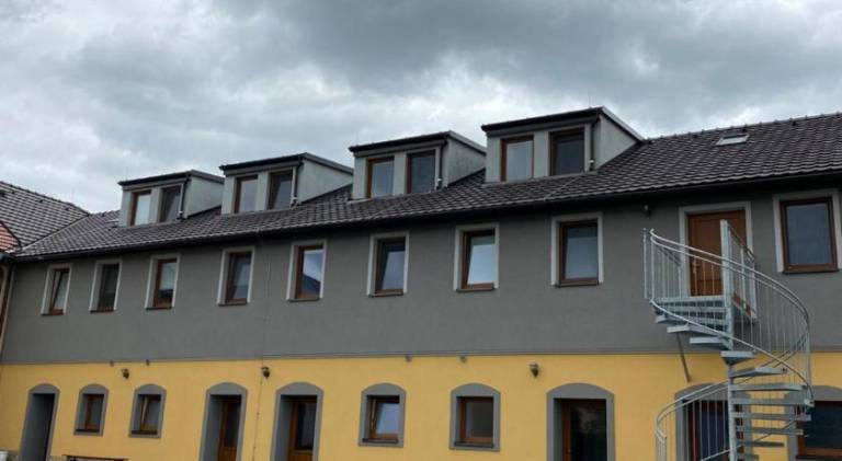 Ubytovani Vysocany in Plzen