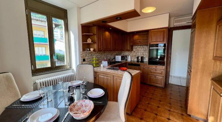 Holiday apartment with garden & terrace — photo 4