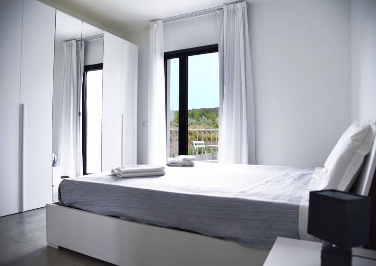 Apartamento Olbia