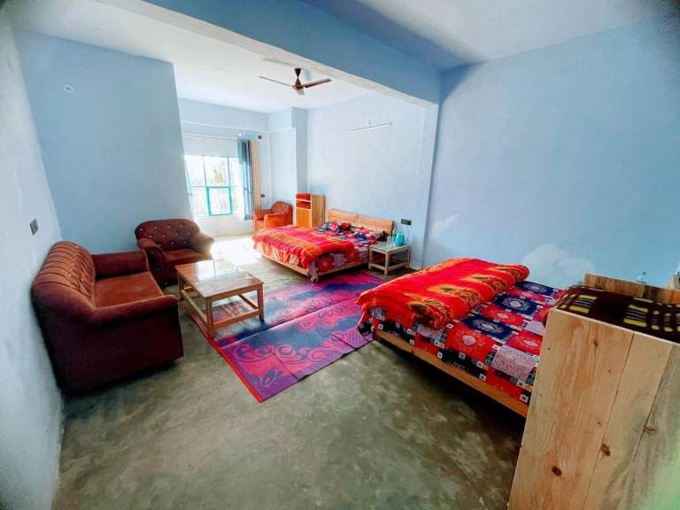 House with 4 rooms for 14 persons — photo 2