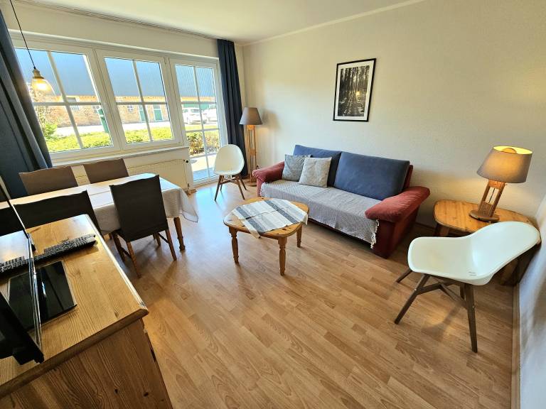 Ferienwohnung Grömitz