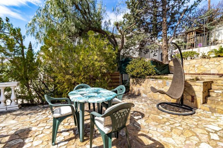 Appartement Portbou