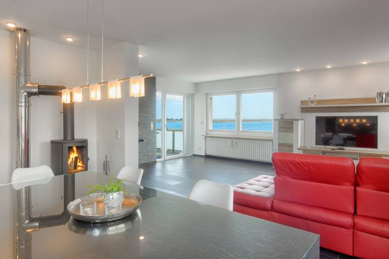 Ferienwohnung  Graswarder