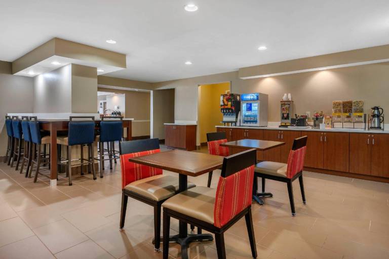 Comfort Inn Ocala Silver Springs — photo 5