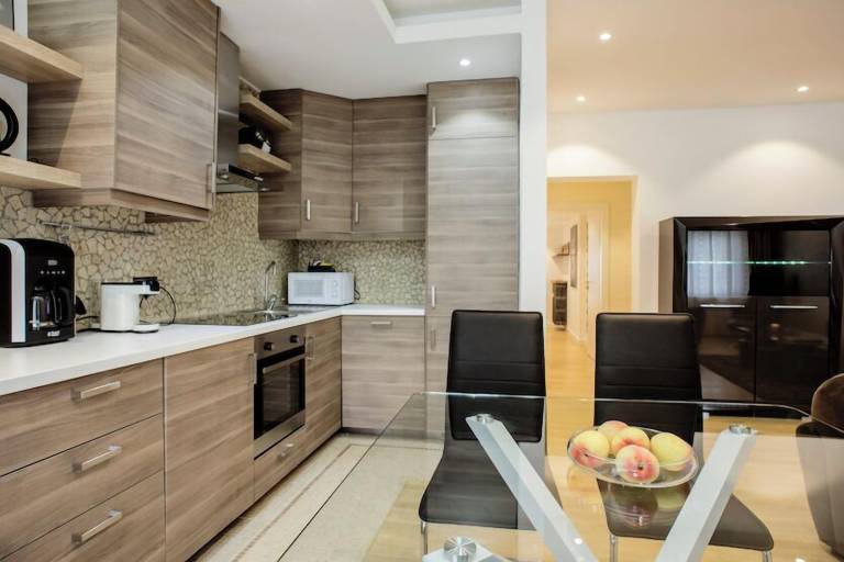 Appartement Luxemburg
