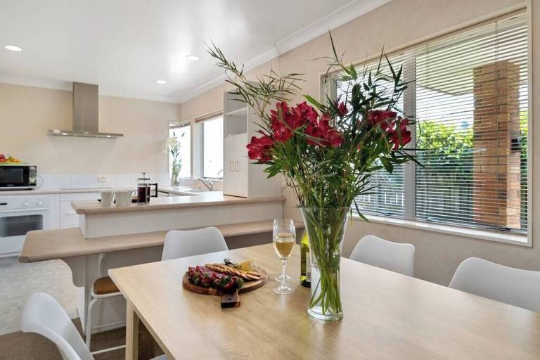 House  Mount Maunganui